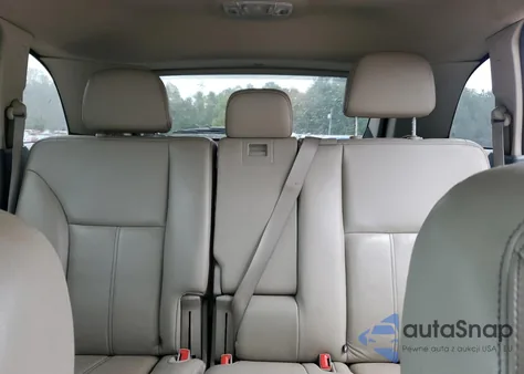 2013 Ford Edge Sel from USA, damaged, VIN 2FMDK3JC7DBC24758